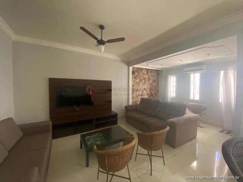 Foto 17 de 19 - Casa para venda em Jardim Brasília