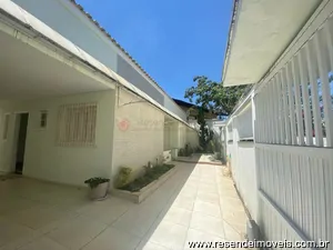 Casa para venda em Jardim Brasília