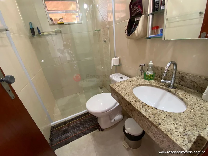 Foto 14 de 35 - Casa para venda em Mirante das Agulhas