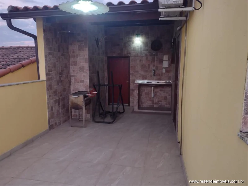 Foto 4 de 35 - Casa para venda em Mirante das Agulhas