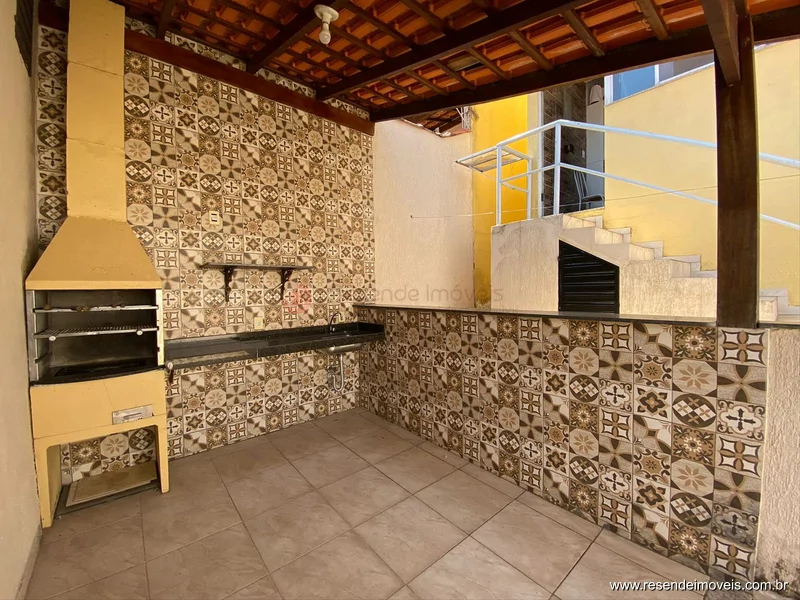 Foto 34 de 35 - Casa para venda em Mirante das Agulhas