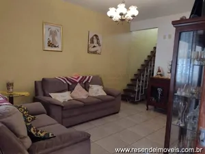 Casa para venda em Mirante das Agulhas