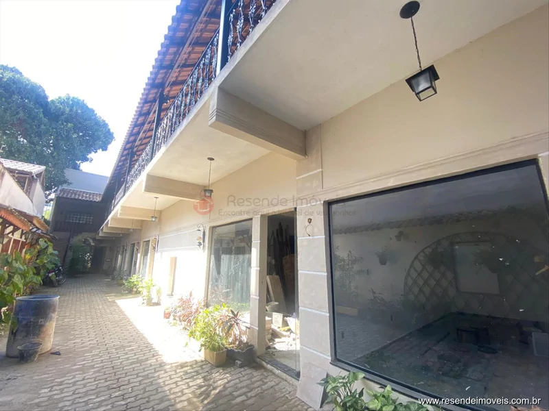 Foto 1 de 4 - Sala Comercial para aluguel em Campos Elíseos