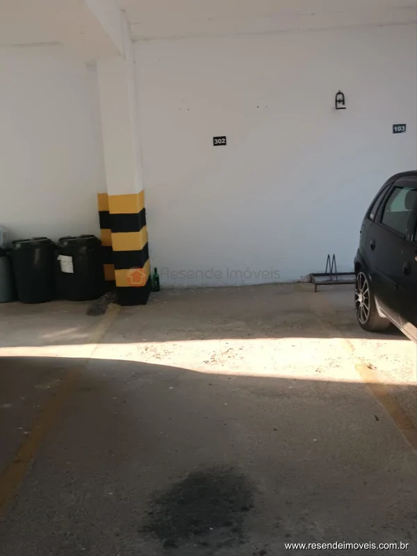 Foto 2 de 26 - Apartamento para aluguel em Vila Julieta