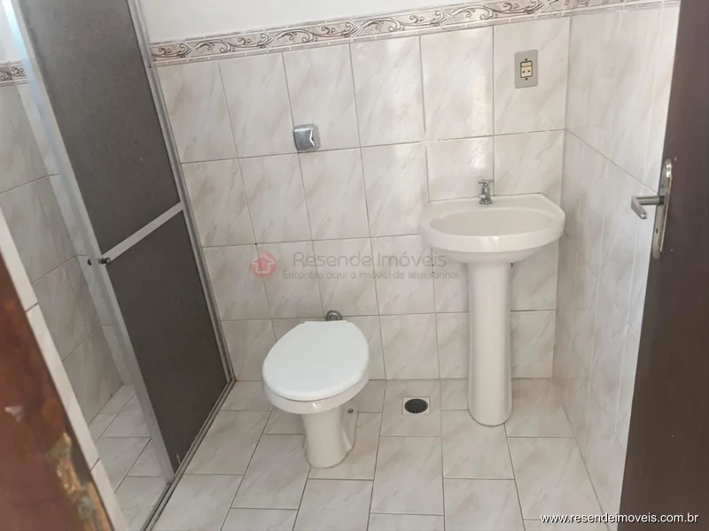 Foto 23 de 26 - Apartamento para aluguel em Vila Julieta