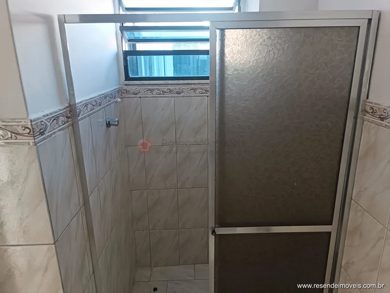 Foto 24 de 26 - Apartamento para aluguel em Vila Julieta