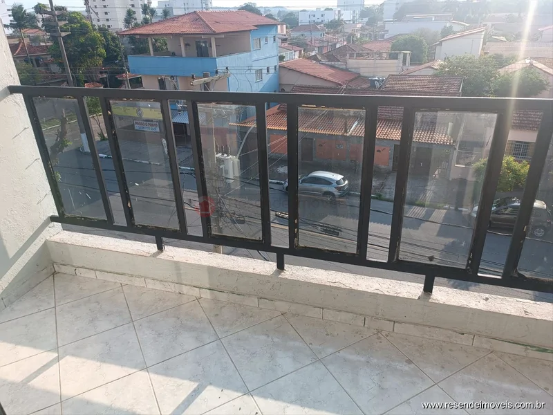 Foto 21 de 26 - Apartamento para aluguel em Vila Julieta