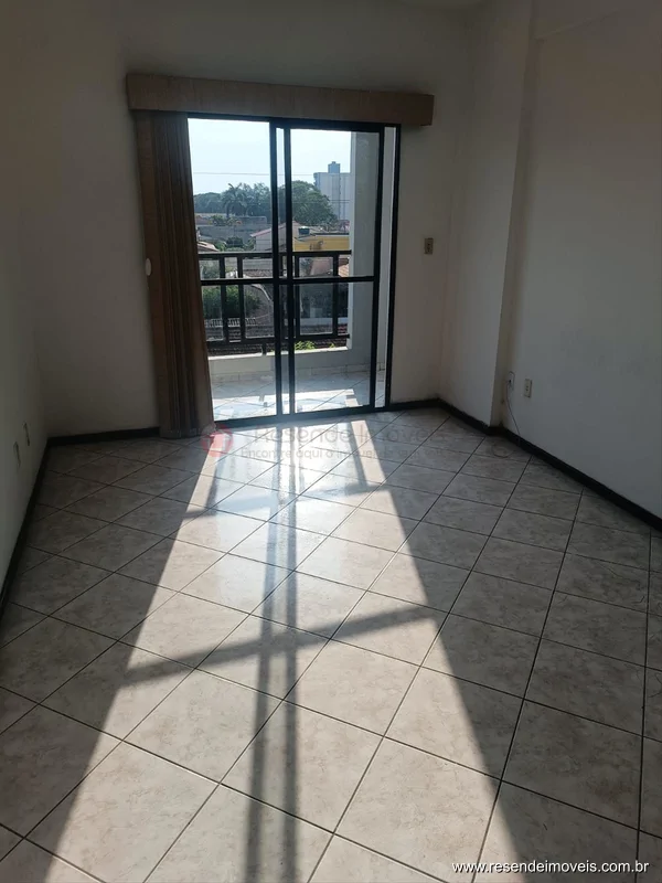 Foto 6 de 26 - Apartamento para aluguel em Vila Julieta