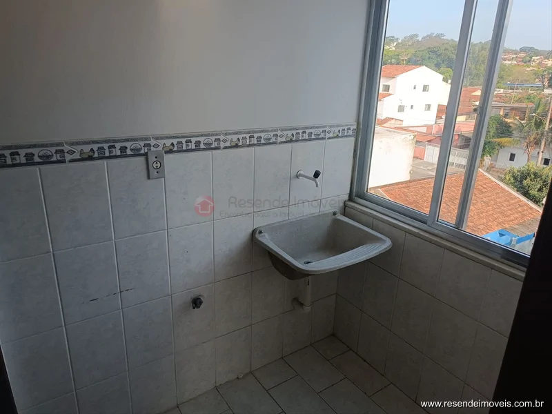 Foto 11 de 26 - Apartamento para aluguel em Vila Julieta