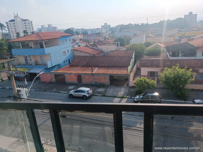 Foto 10 de 26 - Apartamento para aluguel em Vila Julieta