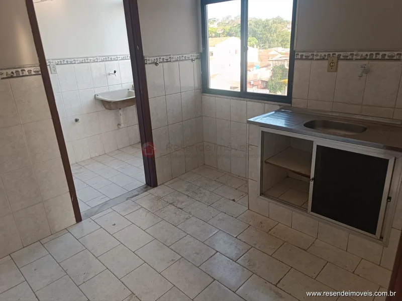 Foto 14 de 26 - Apartamento para aluguel em Vila Julieta