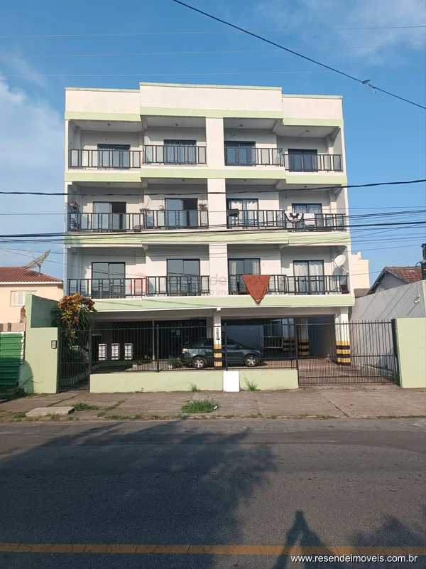 Foto 3 de 26 - Apartamento para aluguel em Vila Julieta