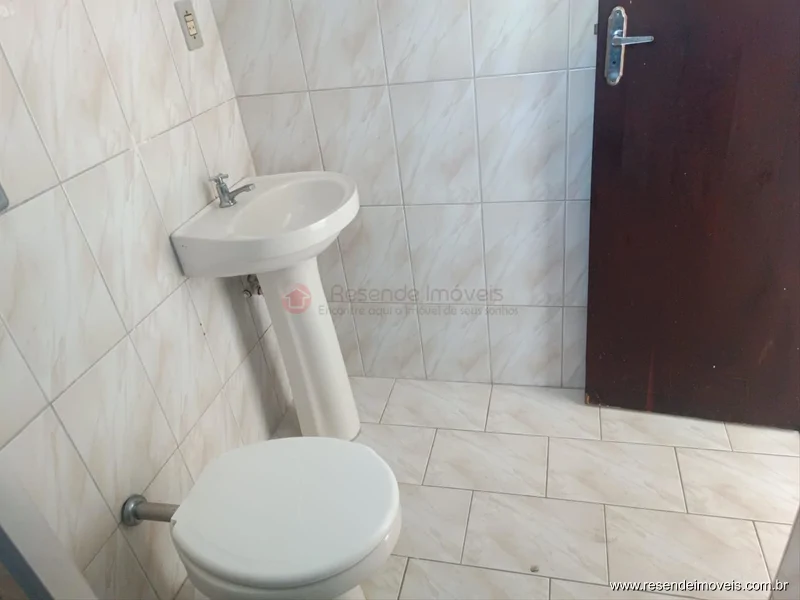 Foto 26 de 26 - Apartamento para aluguel em Vila Julieta