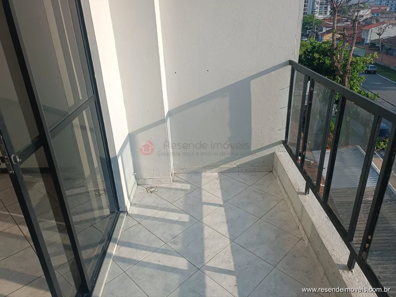 Foto 19 de 26 - Apartamento para aluguel em Vila Julieta