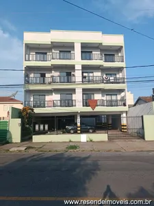 Apartamento para aluguel em Vila Julieta