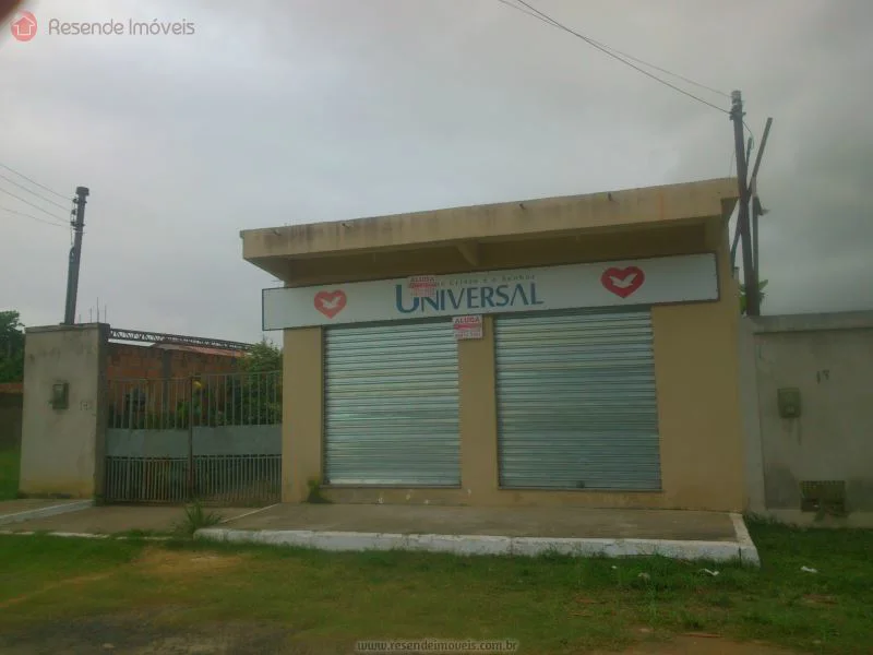 Foto 13 de 14 - Loja para aluguel em Morada da Barra