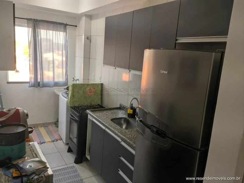 Foto 3 de 18 - Apartamento para venda em Itapuca