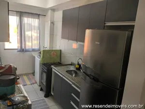 Apartamento para venda em Itapuca