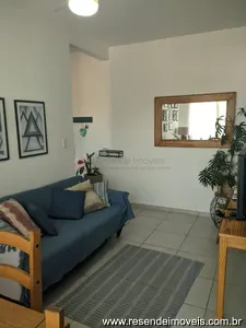 Apartamento para venda em Itapuca