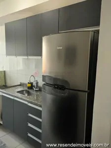 Apartamento para venda em Itapuca