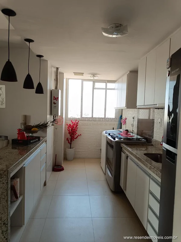 Foto 35 de 37 - Apartamento para venda em Liberdade