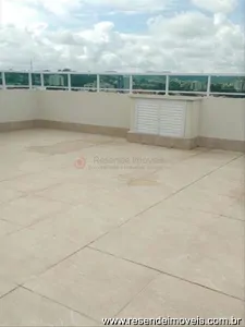 Apartamento para venda em Liberdade