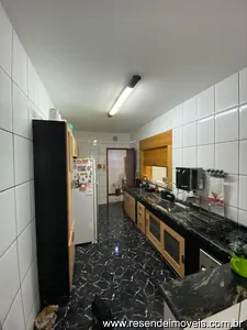 Apartamento para venda em Barbosa Lima