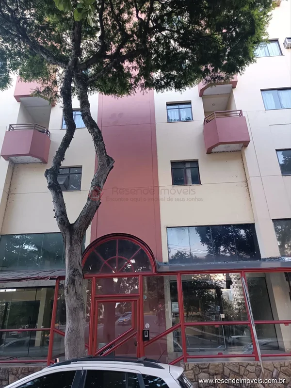 Foto 5 de 8 - Apartamento para aluguel em Jardim Jalisco