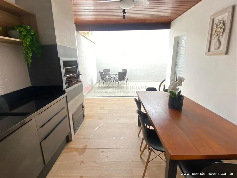 Foto 20 de 23 - Casa para venda em Boa Vista I