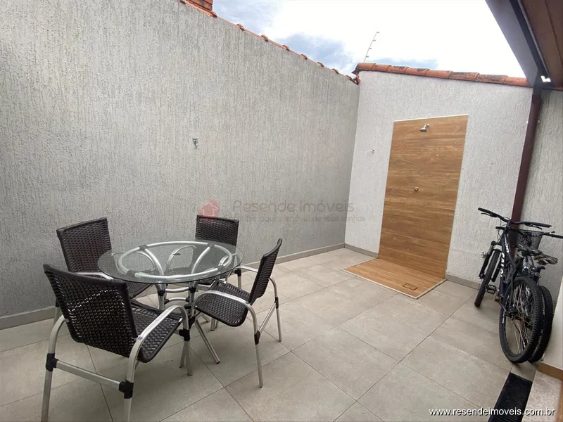 Foto 2 de 23 - Casa para venda em Boa Vista I