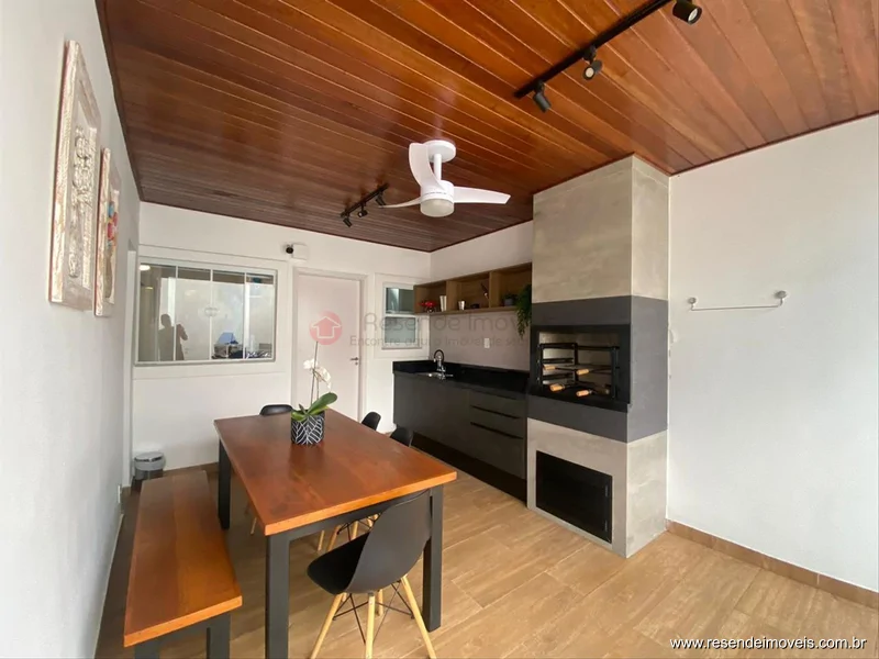 Foto 19 de 23 - Casa para venda em Boa Vista I