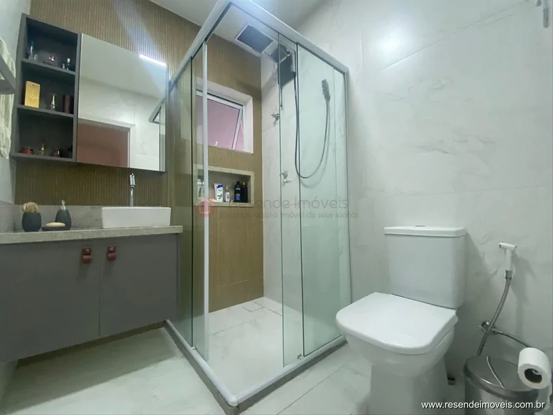 Foto 14 de 23 - Casa para venda em Boa Vista I