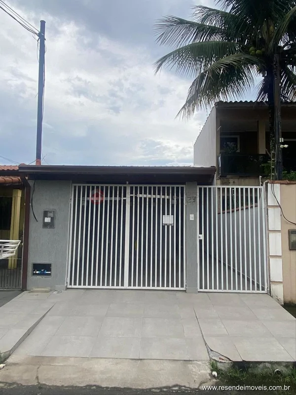 Foto 8 de 23 - Casa para venda em Boa Vista I