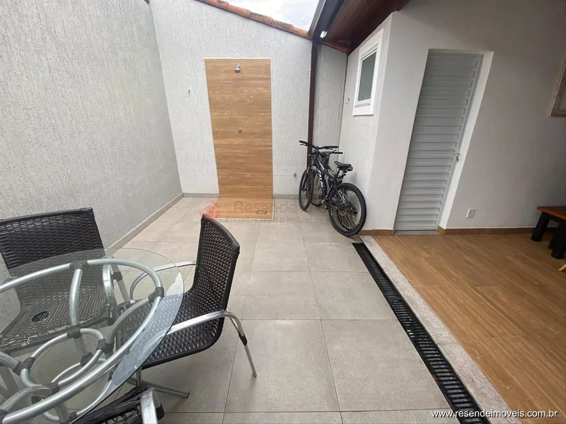 Foto 15 de 23 - Casa para venda em Boa Vista I