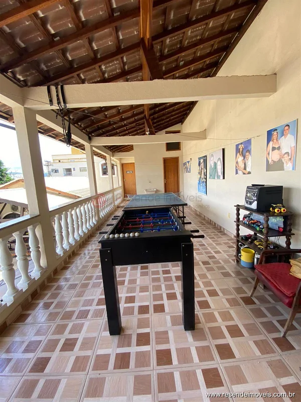 Foto 37 de 45 - Casa para venda em Fazenda da Barra