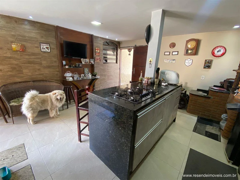 Foto 21 de 45 - Casa para venda em Fazenda da Barra