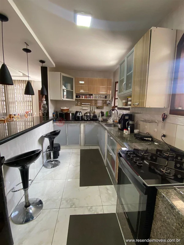 Foto 17 de 45 - Casa para venda em Fazenda da Barra