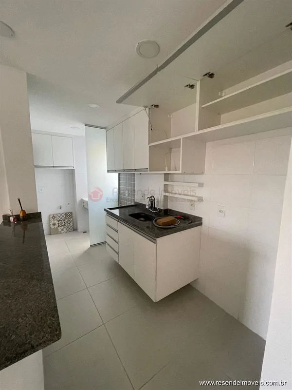 Foto 6 de 7 - Apartamento para venda e aluguel em Nova Liberdade