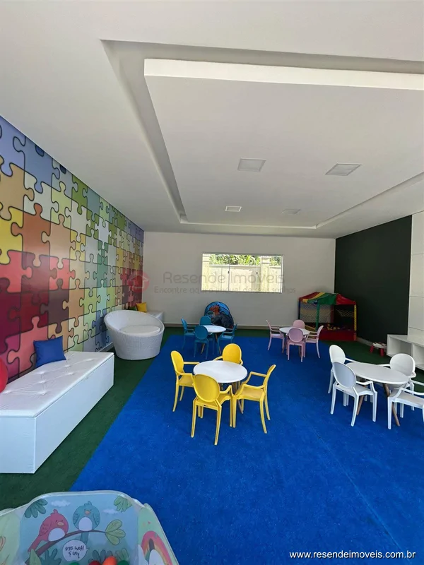 Foto 16 de 23 - Apartamento para aluguel em Elite