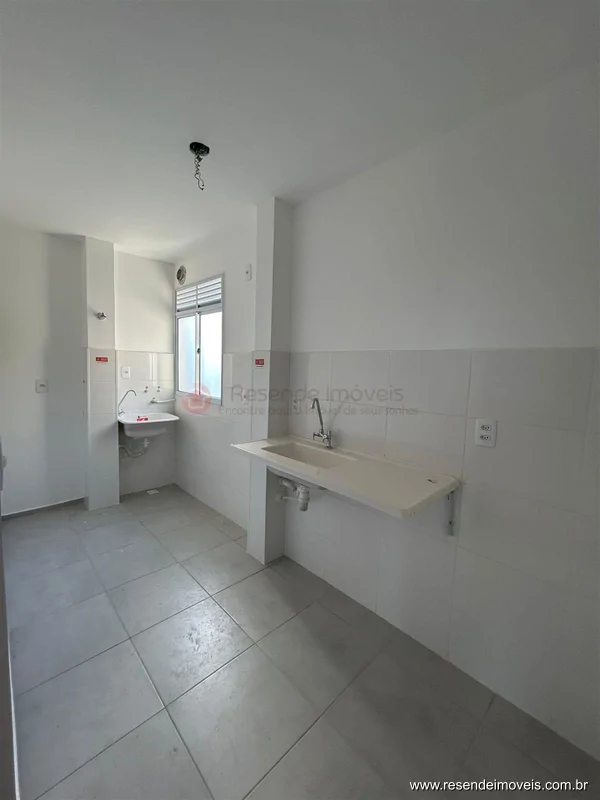 Foto 11 de 23 - Apartamento para aluguel em Elite