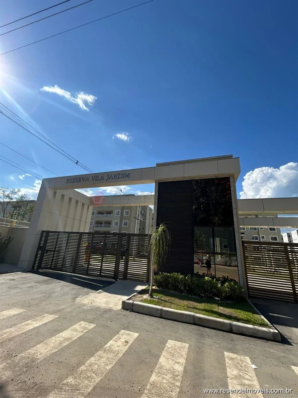 Foto 21 de 23 - Apartamento para aluguel em Elite