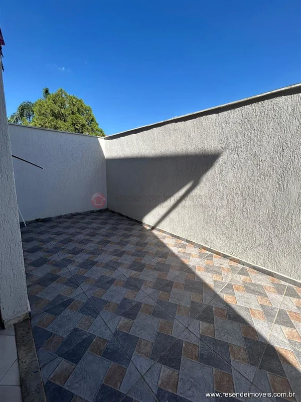 Foto 3 de 16 - Casa para aluguel em Elite