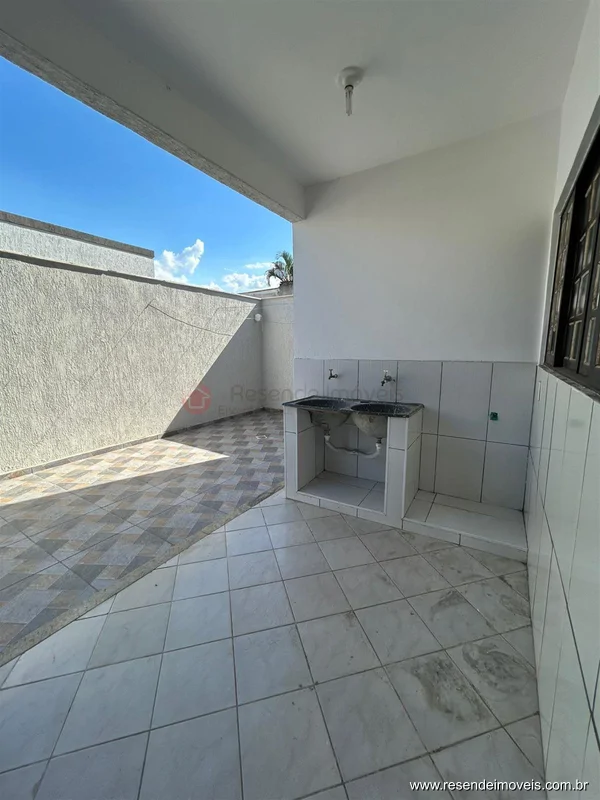 Foto 5 de 16 - Casa para aluguel em Elite