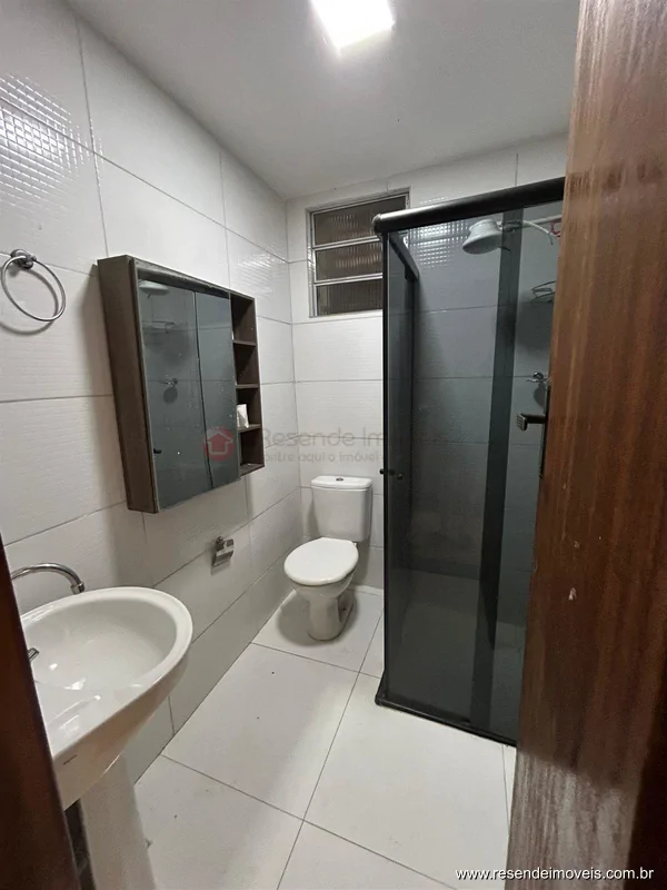 Foto 15 de 16 - Casa para aluguel em Elite