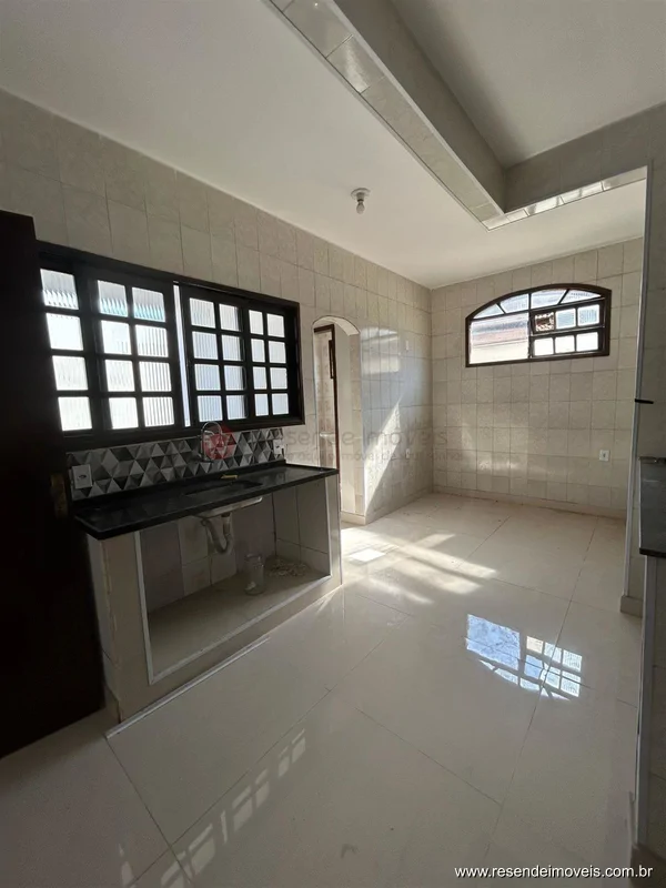 Foto 12 de 16 - Casa para aluguel em Elite