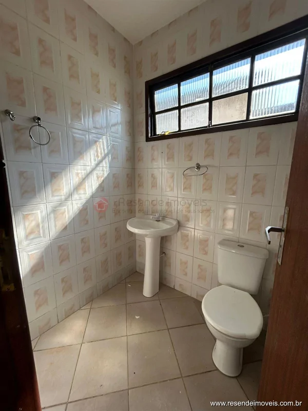 Foto 10 de 16 - Casa para aluguel em Elite