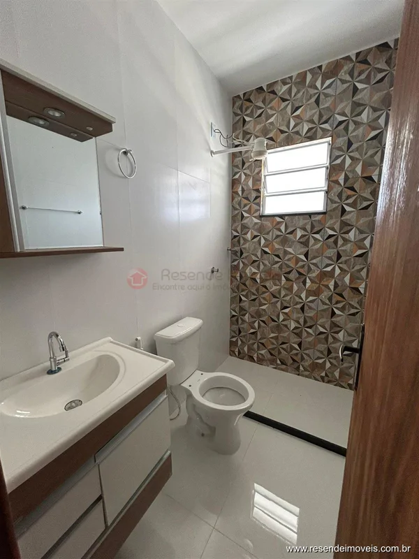 Foto 10 de 12 - Casa para aluguel em Elite