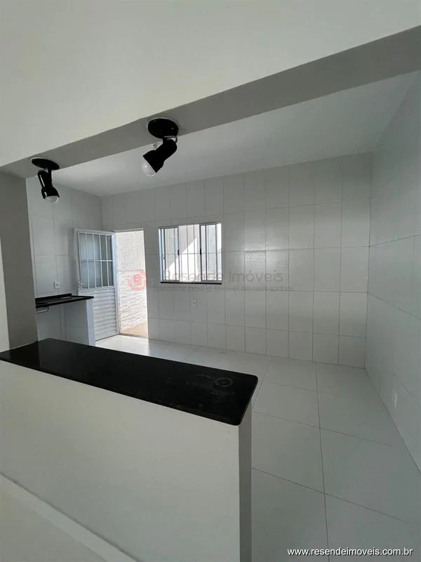 Foto 5 de 12 - Casa para aluguel em Elite