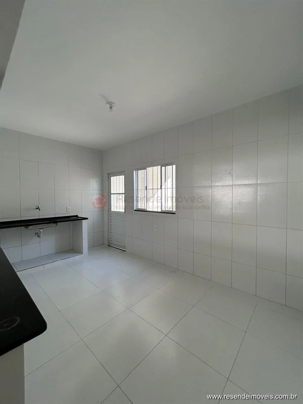 Foto 11 de 12 - Casa para aluguel em Elite