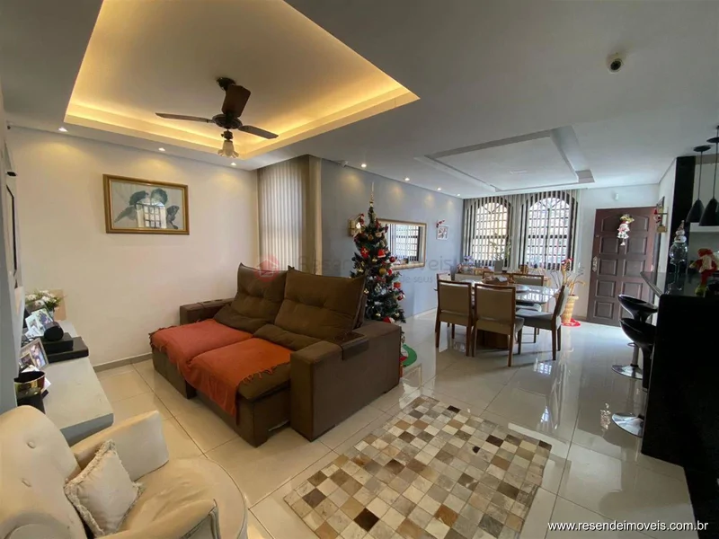 Foto 33 de 66 - Casa para venda em Vila Julieta